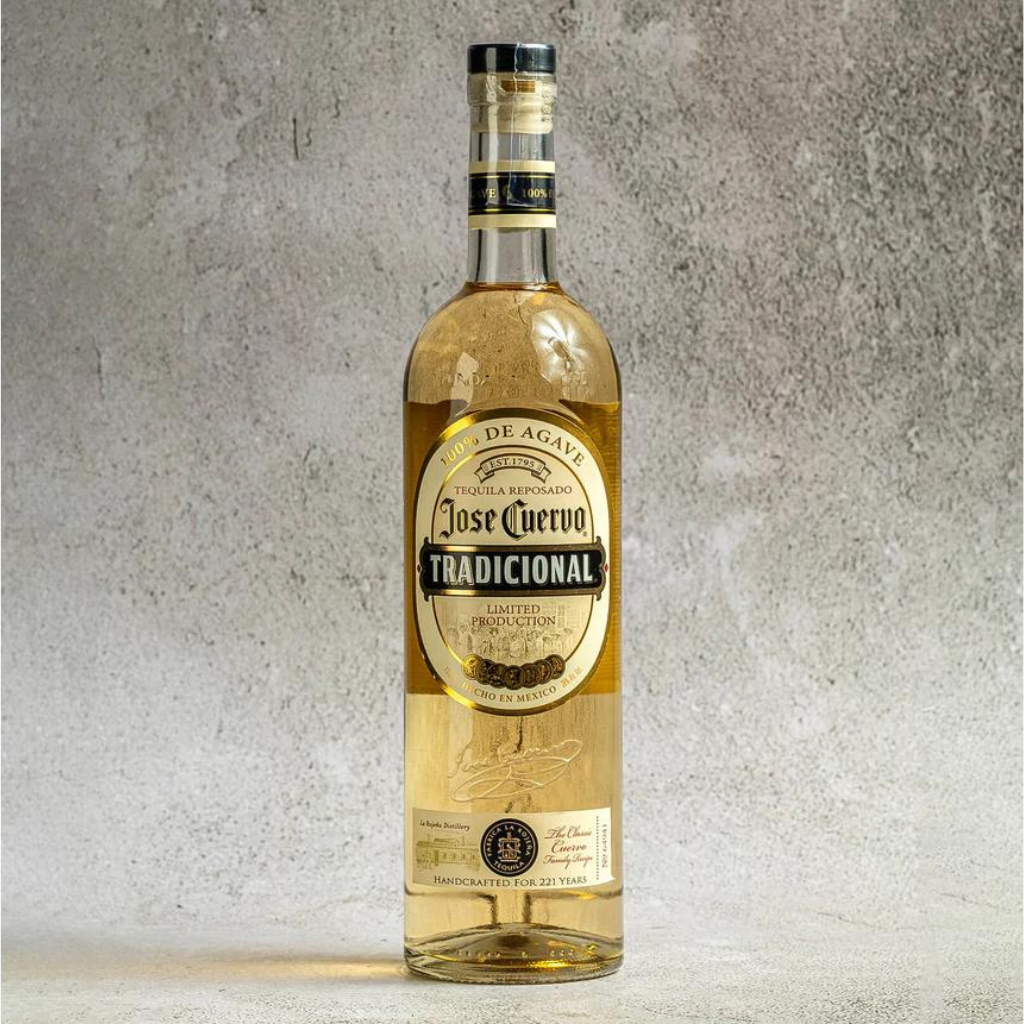 Jose Cuervo Tradicional Reposado 70cl
