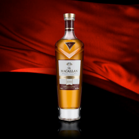 Macallan Rare Cask - 2020 Release Scotch Whisky