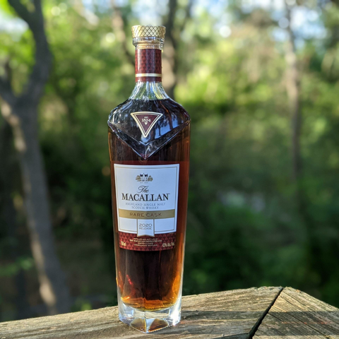 Macallan Rare Cask - 2020 Release Scotch Whisky