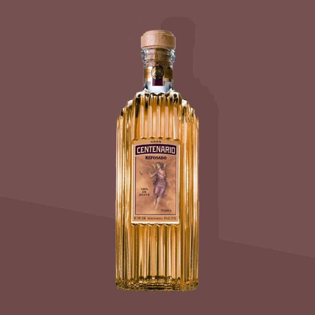 Gran Centenario Reposado Tequila 70cl