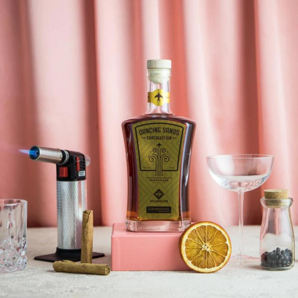 Dancing Sands Chocolate Gin 70cl