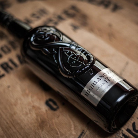 Highland Park The Dark 17 Year Old