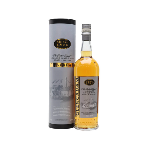 Glencadam Origin 1825 40% 70cl