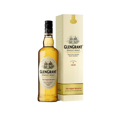 Glen Grant The Major's Reserve 1L