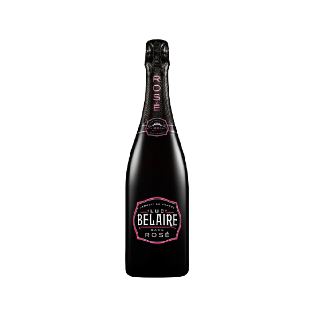 Luc Belaire Rose 75cl