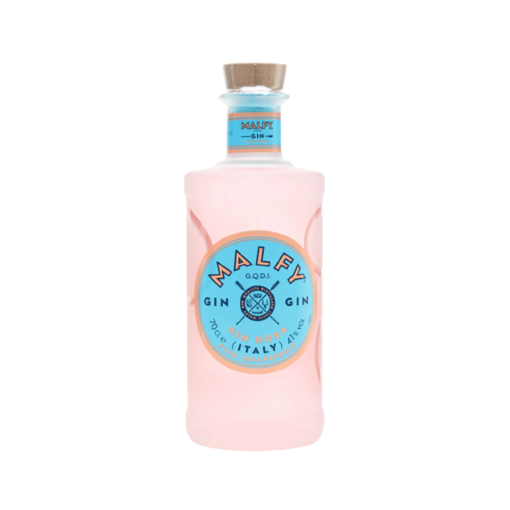 Malfy Gin Rosa 41% 70cl