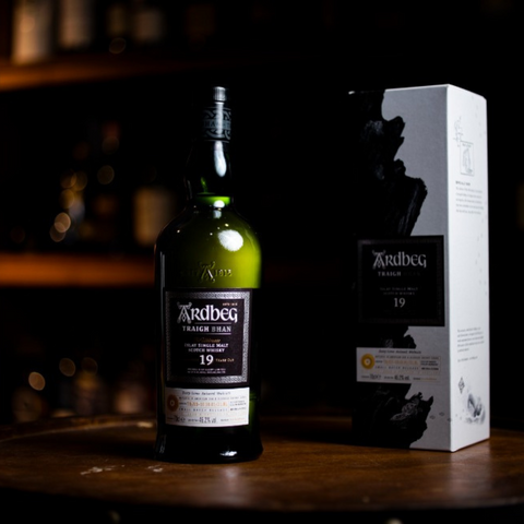 Ardbeg Traigh Bhan 19 Year Old Batch 3 75cl