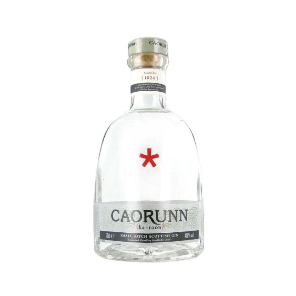Caorrun Scottish Gin 70cl