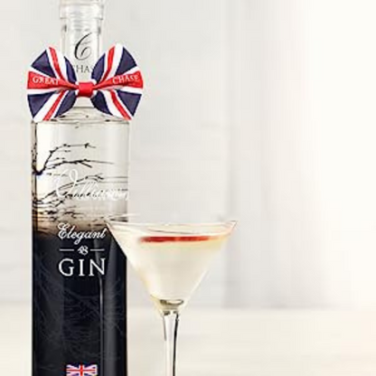 Williams Elegant 48 gin, England 70cl