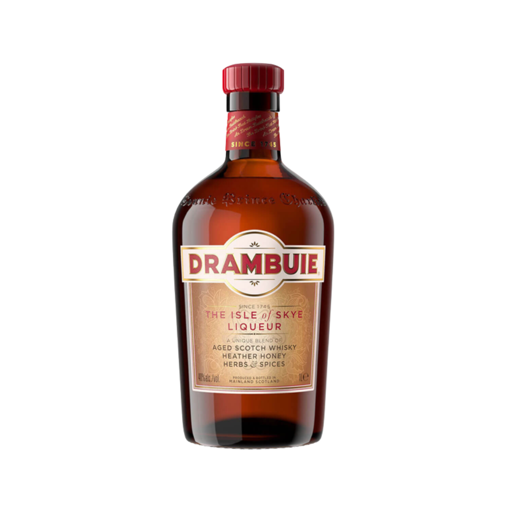 Drambuie Liqueur 70cl