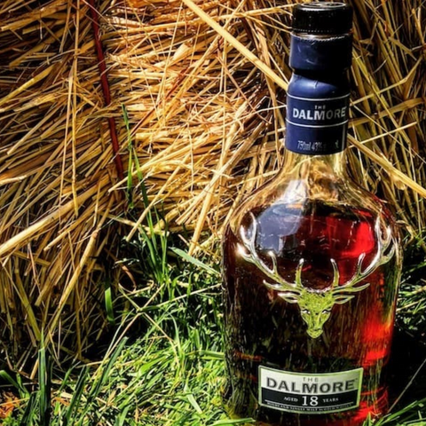 Dalmore 18 Year Old 2022 Edition 70cl