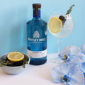 Whitley Neill Blackberry Gin 70cl
