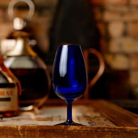 Urban Bar Blind Whisky Tasting Glass 14cl