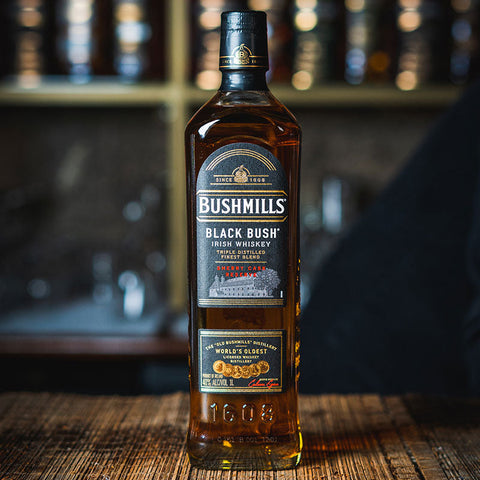Bushmills Black Bush 1L