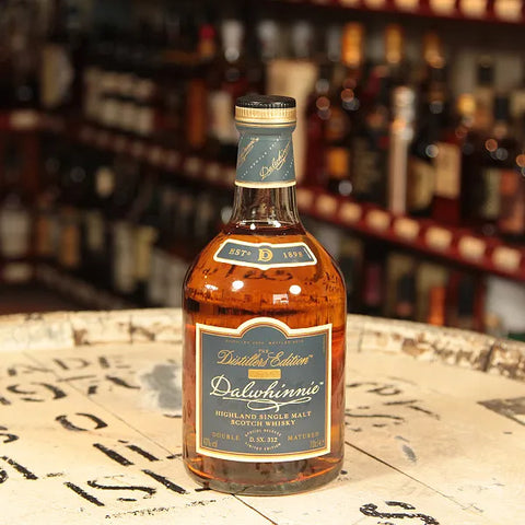 Dalwhinnie Distiller Edition 70cl