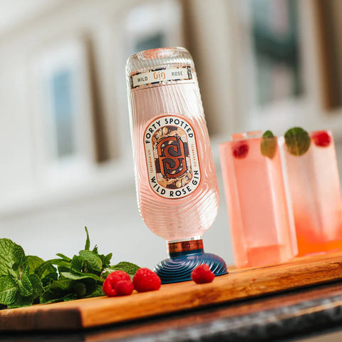 Forty Spotted The Tassie Trio Bundle