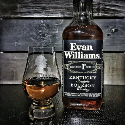 Evan Williams 75cl