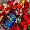 W. L. Weller Full Proof Kentucky Straight Wheated Bourbon Whiskey 57%ABV 114 Proof 75cl