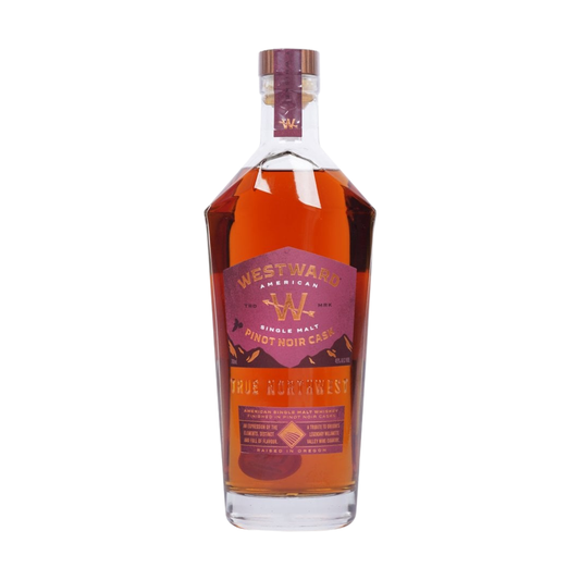 Westward Pinot Noir Finish 75cl