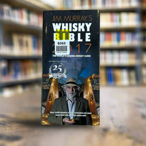 Whisky Bible