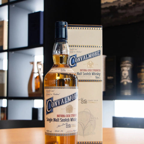 Convalmore 32 Year Old 70cl
