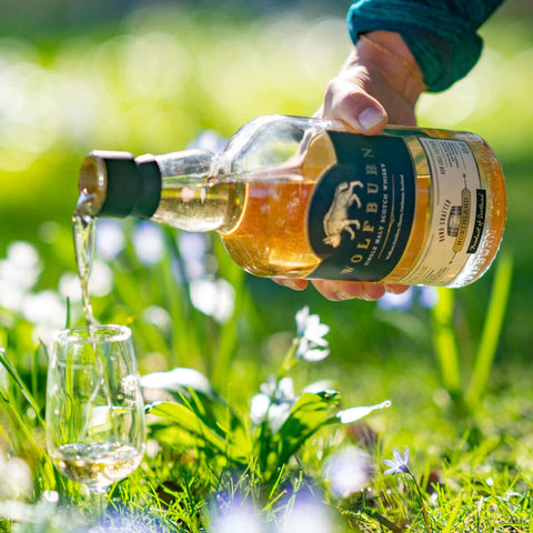 Wolfburn Northland Single Malt Whisky 70cl