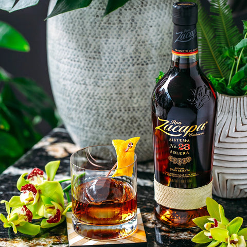 Zacapa Centenario 23 Rum 75cl