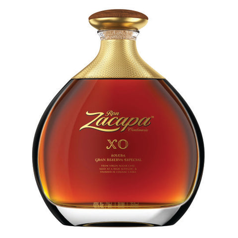 Zacapa XO 75cl