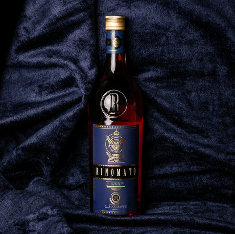 Rinomato L'Aperitivo Deciso 1L
