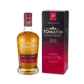 Tomatin 12 Year Old Italian Collection 2010 - Amarone Cask 70cl