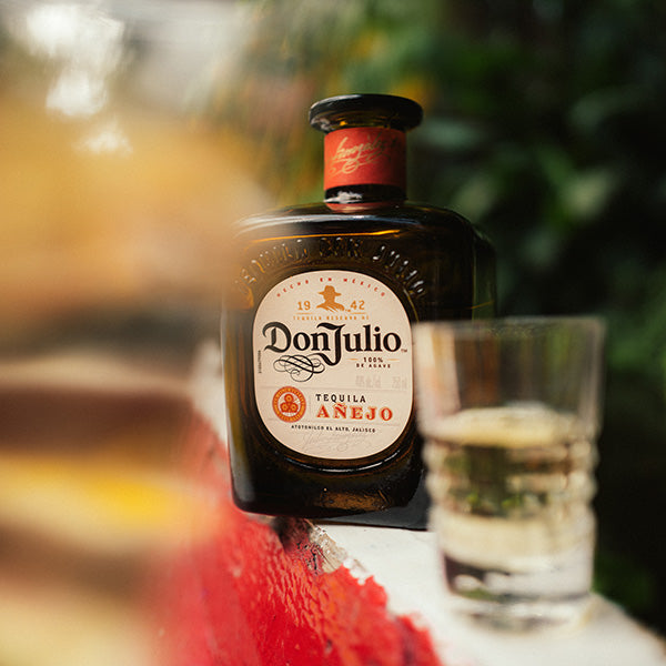 Don Julio Tequila Añejo