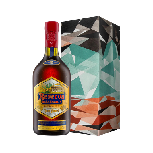 Jose Cuervo Reserva de La Familia Extra Añejo 75cl