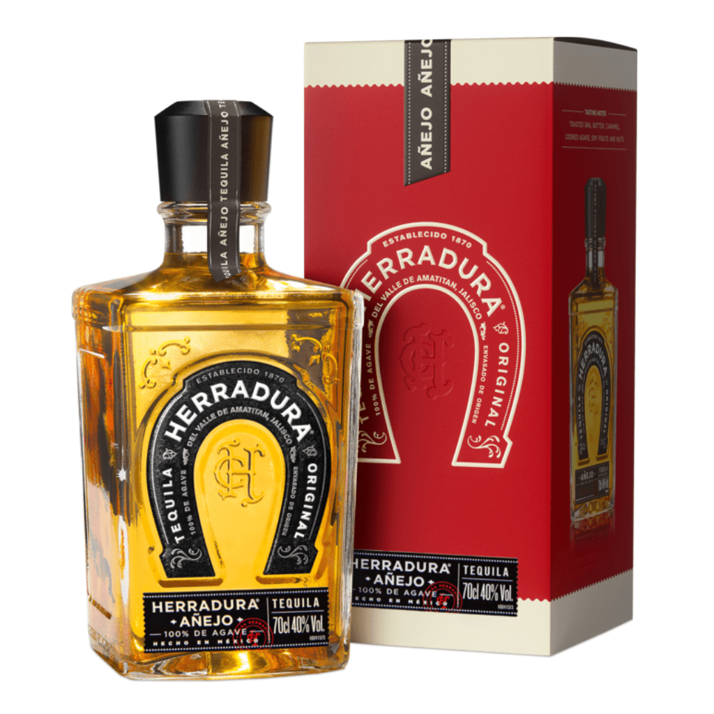 Herradura Anejo Tequila75cl