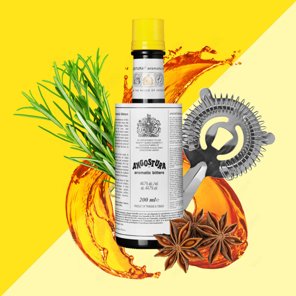 Angostura Bitters 20cl
