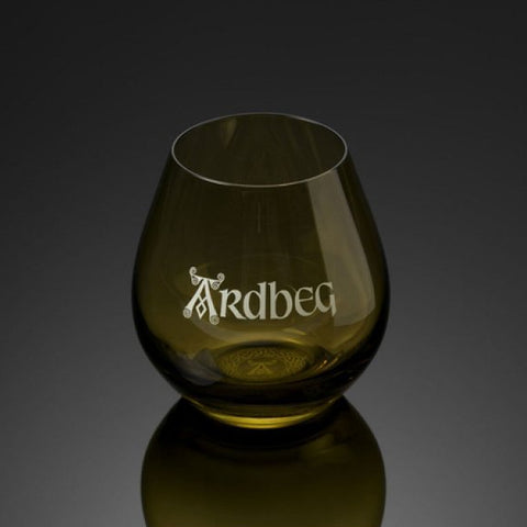 Ardbeg Wee Beastie Single Malt Whisky 70cl with FREE Ardbeg Tumbler
