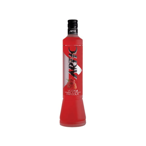Artic Strawberry Vodka 70cl