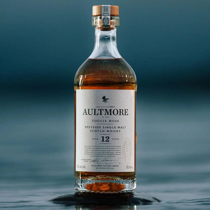 Aultmore 12 Year Old 70cl