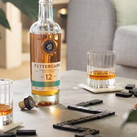 Fettercairn 12 Year Old 70cl