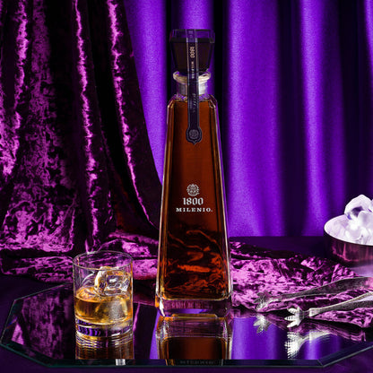 1800 Tequila Milenio 75cl