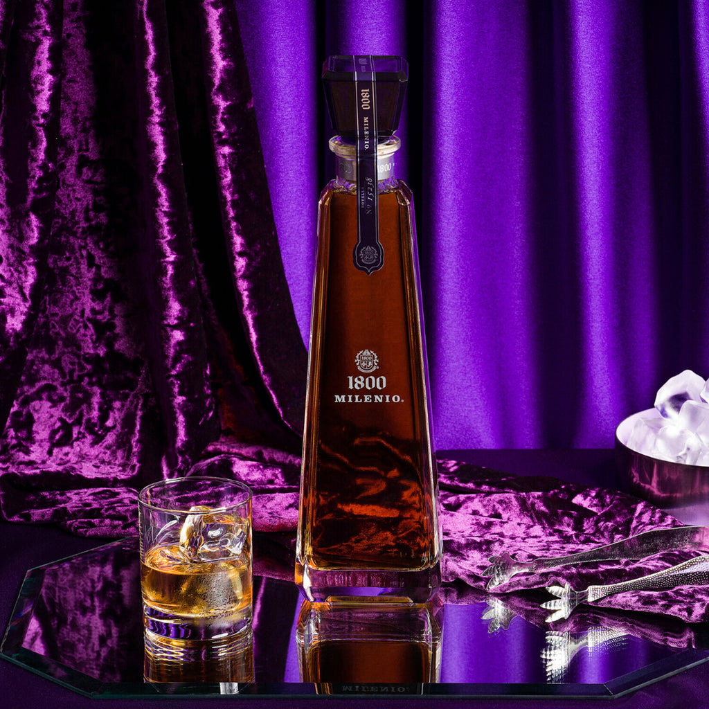 1800 Tequila Milenio 75cl