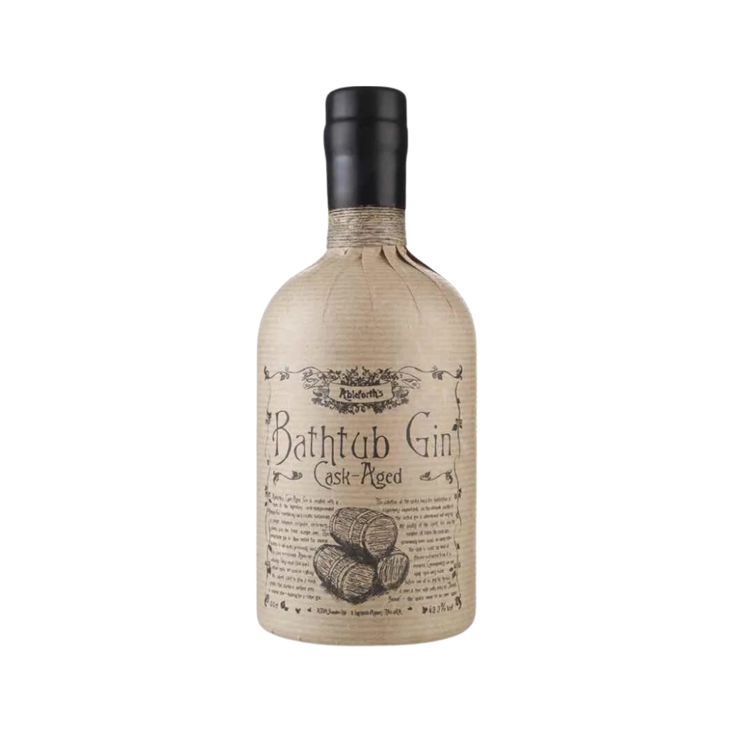 Ableforth's Bathtub Gin - Cask-Aged