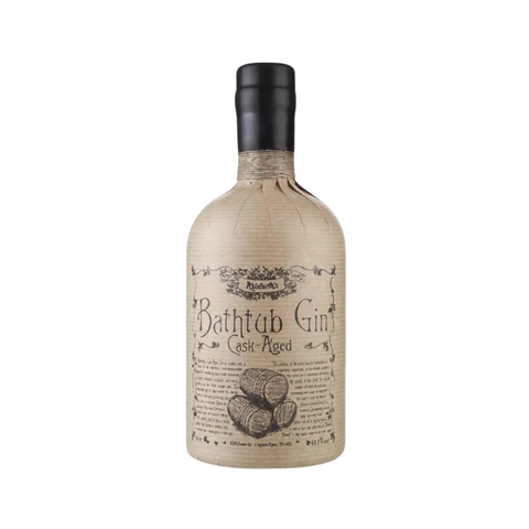 Ableforth's Bathtub Gin - Cask-Aged