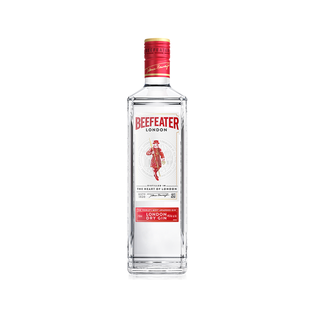 Beefeater London Dry Gin 70cl