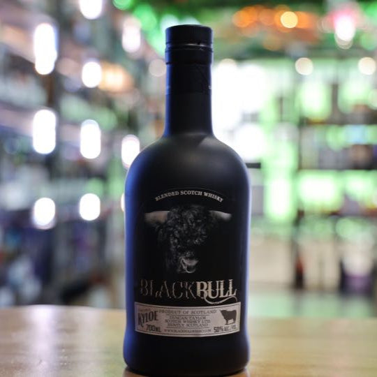 Black Bull Kyloe 50% 70cl
