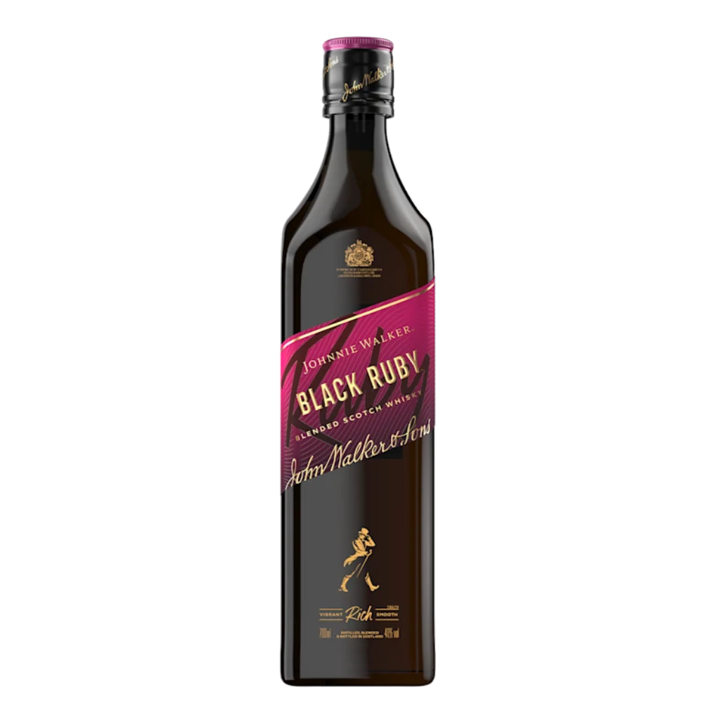 Johnnie Walker Black Ruby 70cl