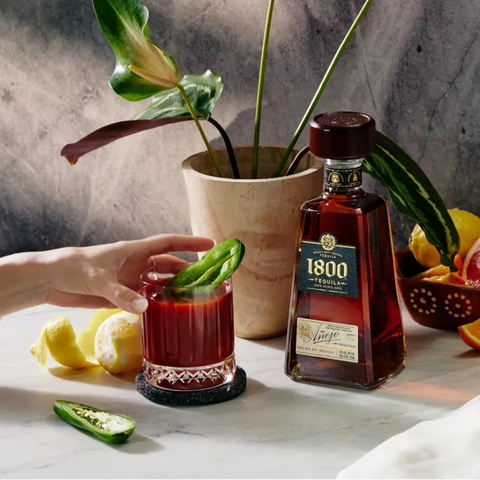 1800 Tequila Añejo 75cl