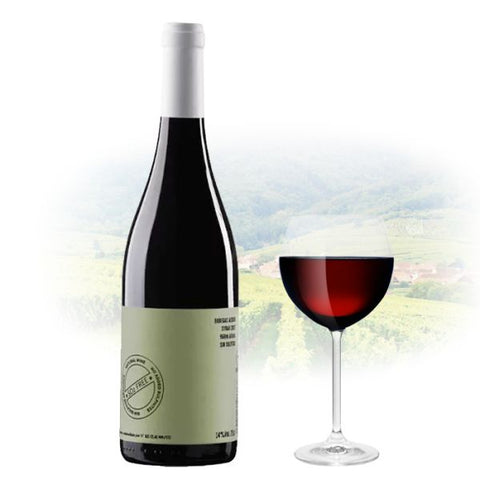 Bodegas Aessir - Syrah 75cl