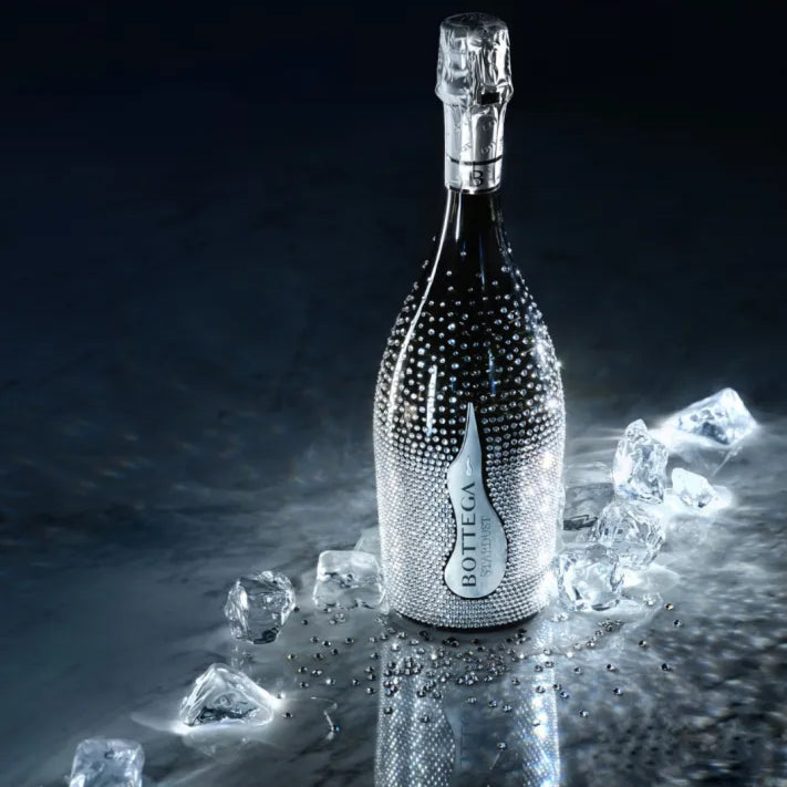 Bottega Stardust Treviso Prosecco DOC Spumante 75cl