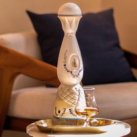 Clase Azul Tequila Anejo 70cl