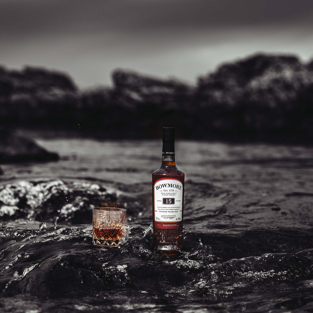 Bowmore 15 Year Old 70cl